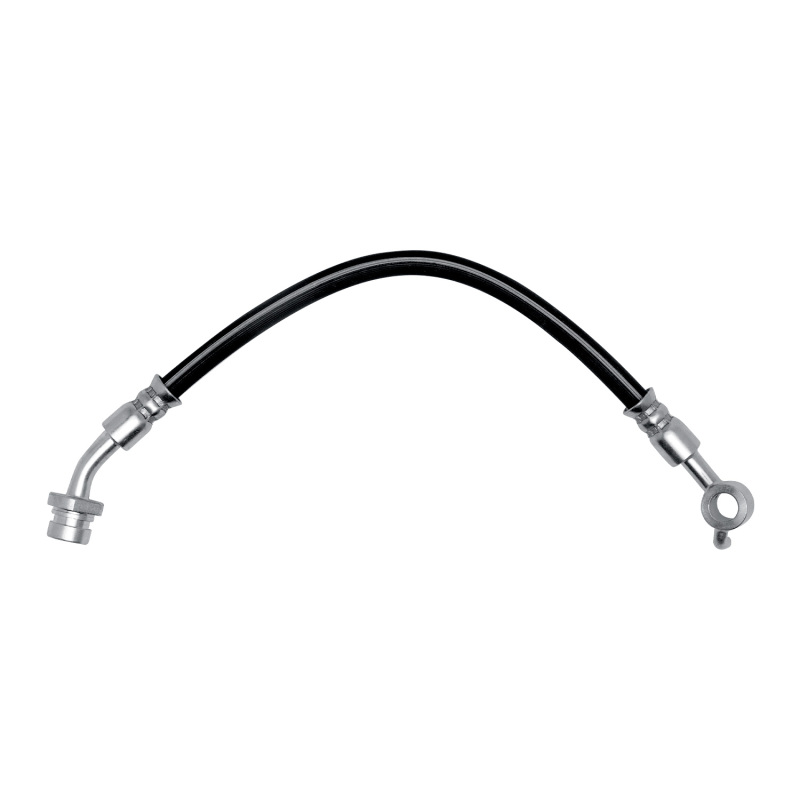 Hyundai Azera Brake Hose - Rear - R1 Concepts - `16-`17